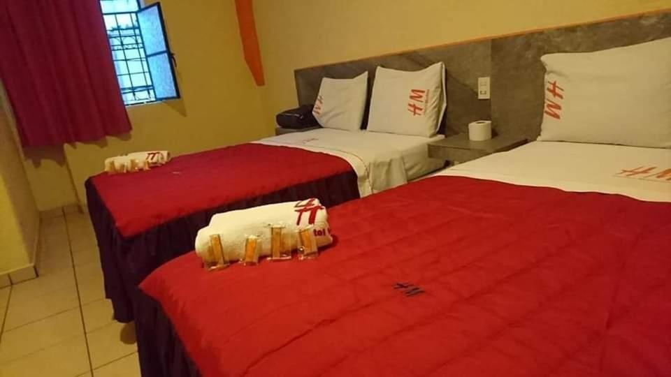 Hotel Madrid Guadalajara Dış mekan fotoğraf